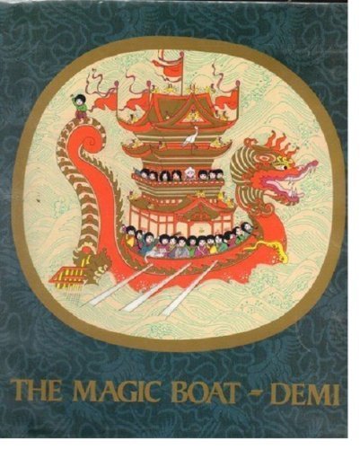 The Magic Boat