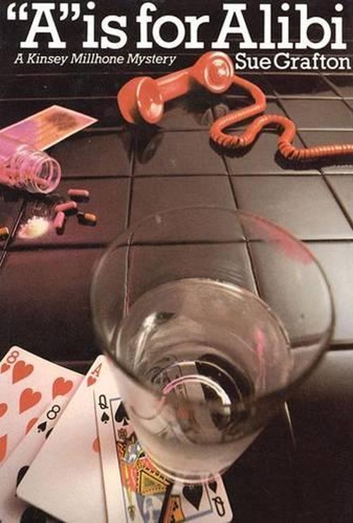 A A is for Alibi