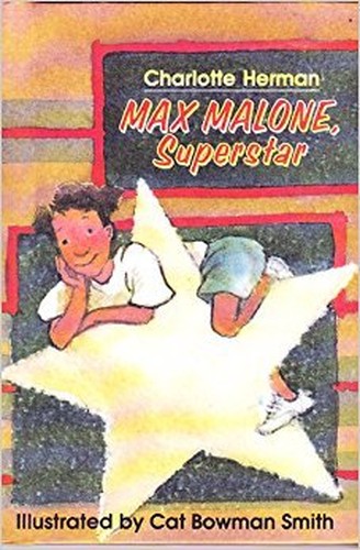 Max Malone Superstar