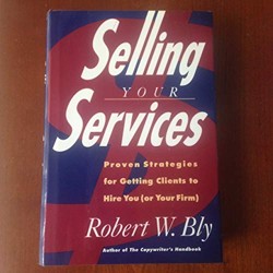 Selling Your Services