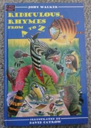 Ridiculous Rhymes from A to Z