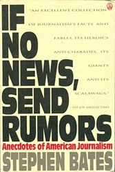 If No News, Send Rumors