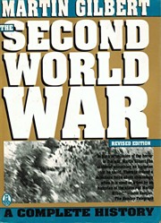 The Second World War