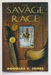 This Savage Race