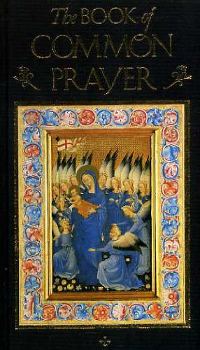 The Book of Common Prayer