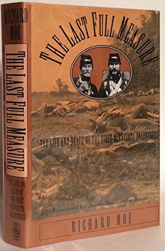 The Last Full Measure