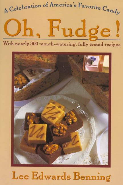 Oh, Fudge!
