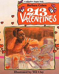 213 Valentines