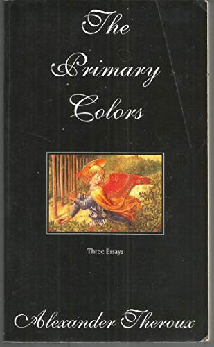 The Primary Colours