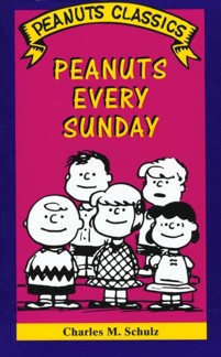 Peanuts Every Sunday