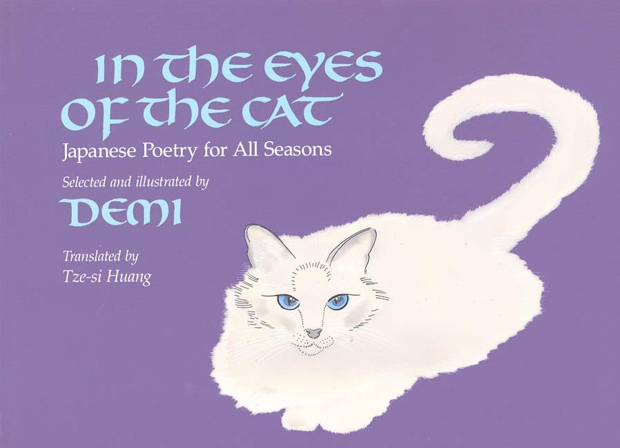 In the Eyes of the Cat