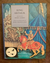 King Arthur