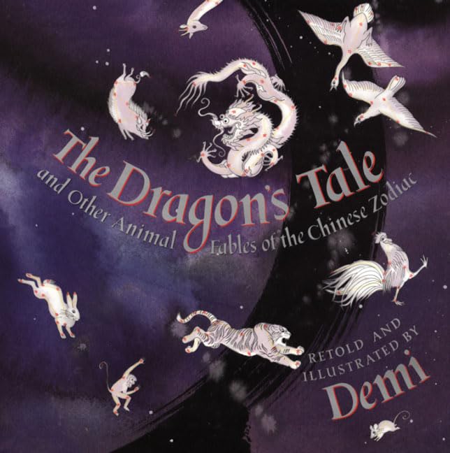 The Dragon's Tale