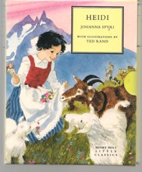 Heidi