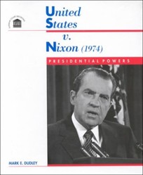 United States vs. Nixon
