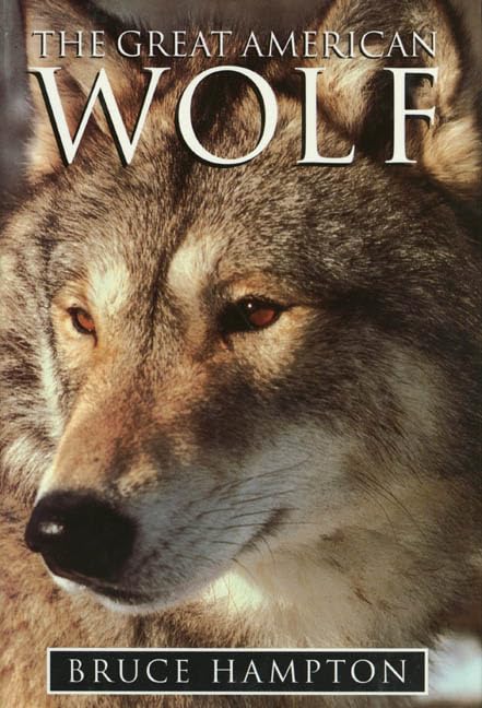 The Great American Wolf