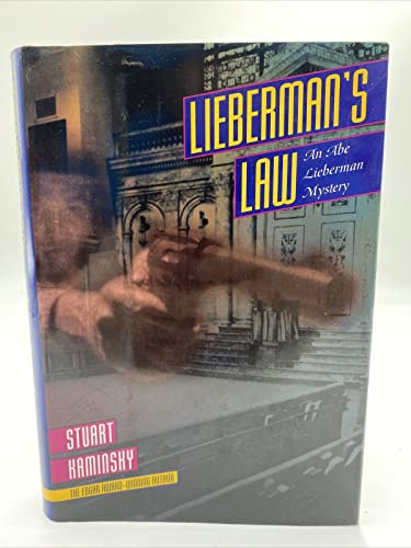 Lieberman's Law