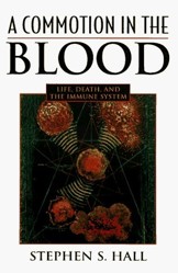 Commotion in the Blood