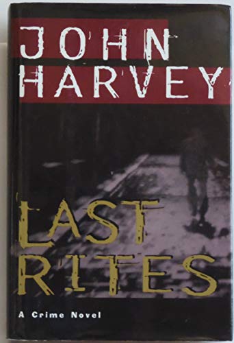 Last Rites