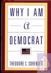 Why I Am a Democrat