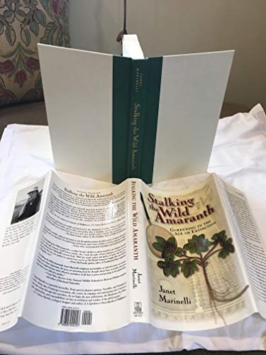 Stalking the Wild Amaranth