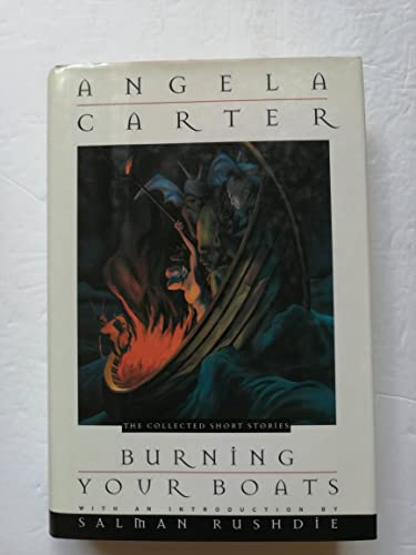 Burning Your Boats