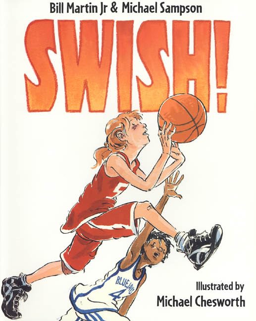 Swish!