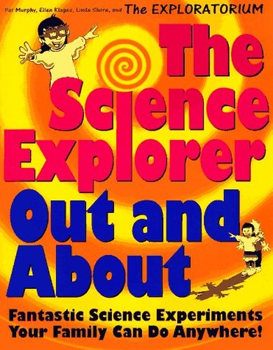 The Science Explorer