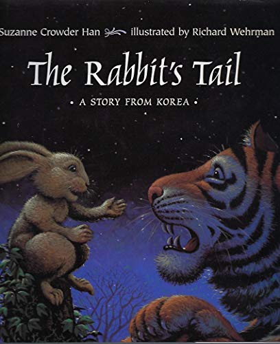 The Rabbit's Tail