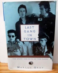 Last Gang in Town