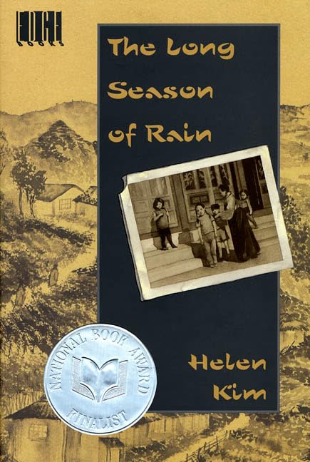 The Long Season of Rain