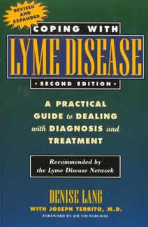 Coping with Lyme Disease, Second Edition