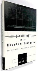 Achilles in the Quantum Universe