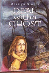 Deal with a Ghost