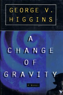 A Change of Gravity