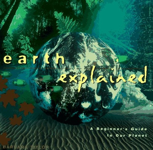 Earth Explained