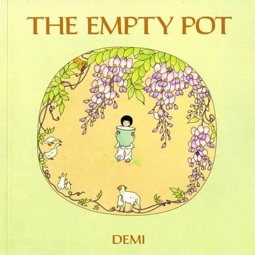 The Empty Pot Chinese Folktale