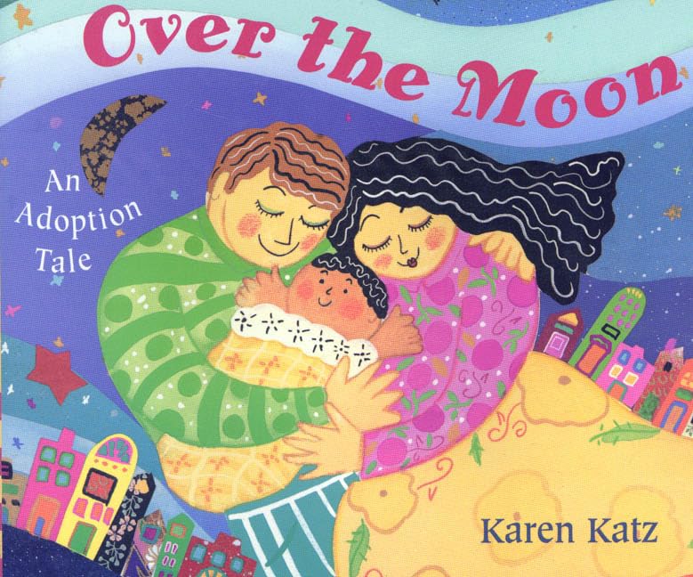 Over the Moon