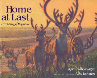 Home at Last