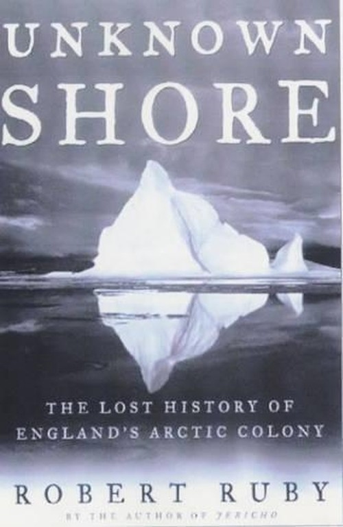 Unknown Shore