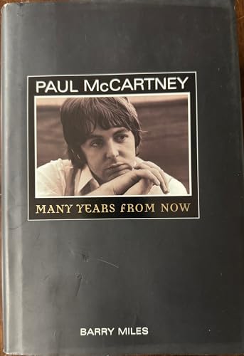 Paul McCartney