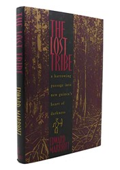 The Lost Tribe