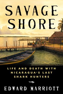 Savage Shore