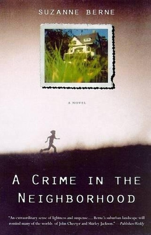 A Crime in the Neighborhood