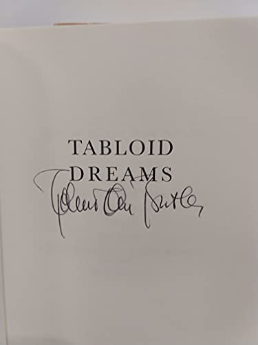 Tabloid Dreams