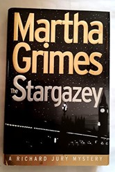 The Stargazey