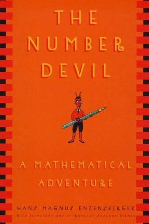 The Number Devil