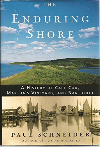 The Enduring Shore