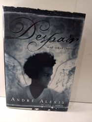 "Despair" and Other Stories