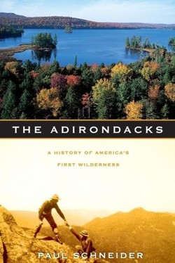 The Adirondacks